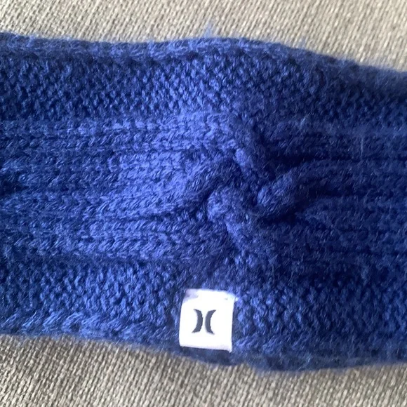 Hurley head wrap - Picture 2 of 7